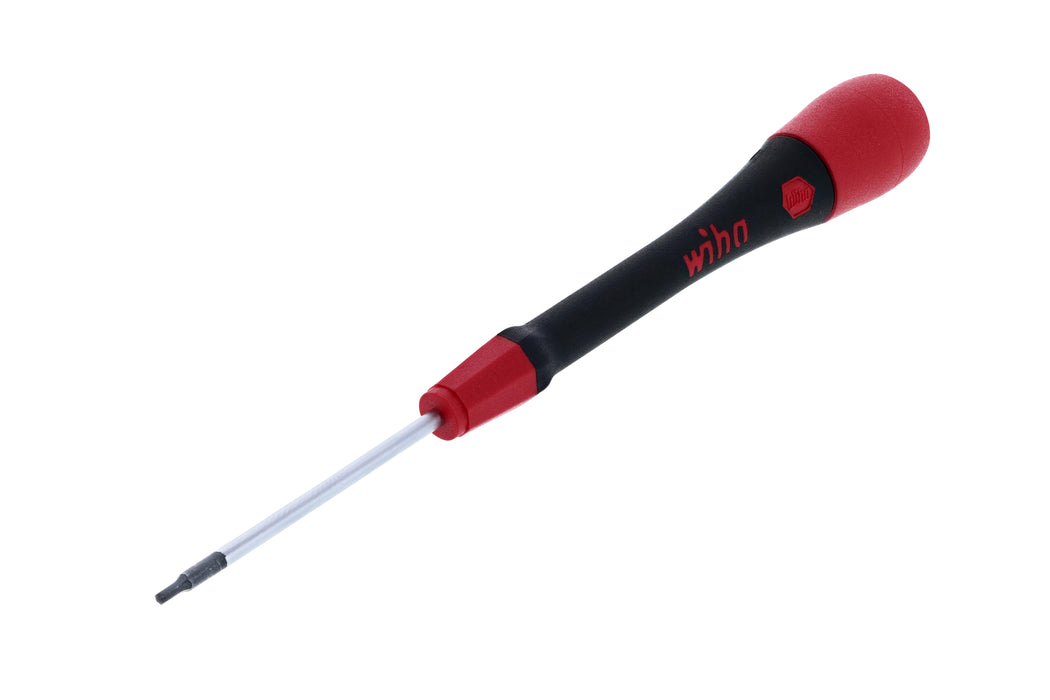 Wiha 26347 PicoFinish Hex Screwdriver 1.5mm x 50mm