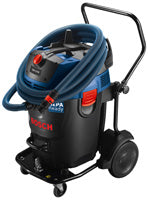 Bosch GAS20-17AH, 17-Gallon 300-CFM Dust Extractor