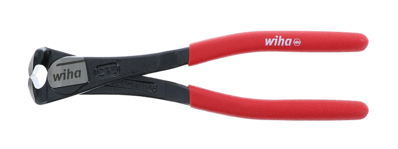 Wiha 32659 Classic Grip End Cutting Nippers 8.0"