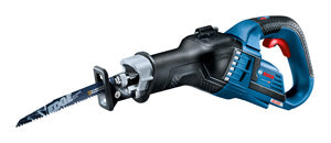 Bosch GSA18V-125N, 18V 1-1/4 In. Reciprocating Saw