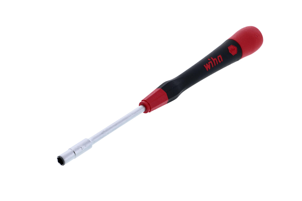 Wiha 26585 PicoFinish Nut Driver 4.0mm x 60mm