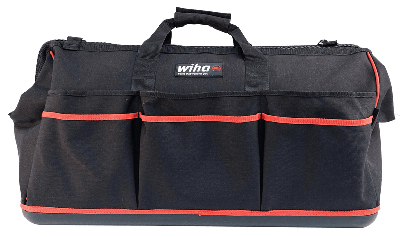 Wiha 91488 Cordura® 23" Canvas Tool Bag