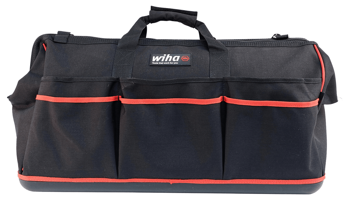 Wiha 91488 Cordura® 23" Canvas Tool Bag