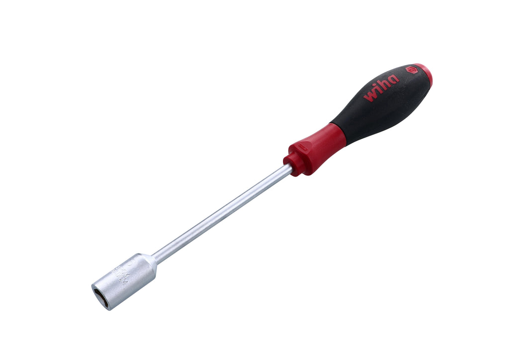 Wiha 34476 SoftFinish® Triangle Nut Driver M6 x 125mm