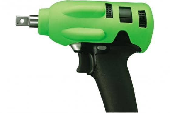 Panasonic EYFA01-G, Green, Tool Protector
