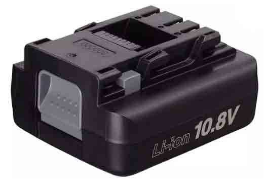 Panasonic EYFB41B, 14.4v, Lithium-Ion, 2.0Ah, Battery