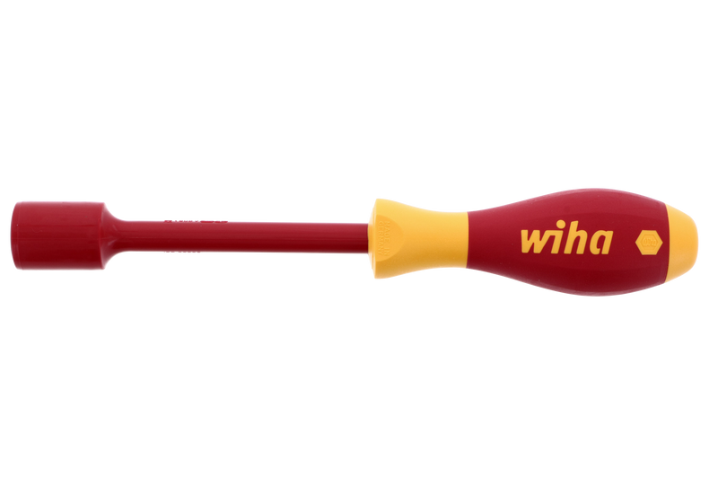Wiha 32280 Insulated SoftFinish Nut Driver 5/8"