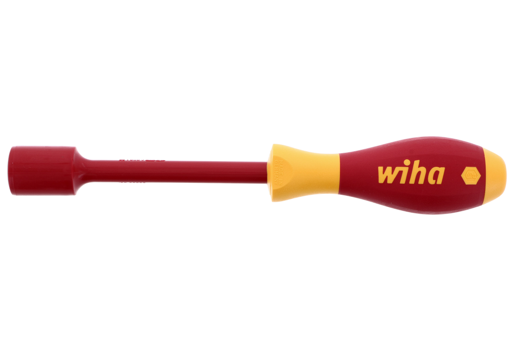 Wiha 32280 Insulated SoftFinish Nut Driver 5/8"