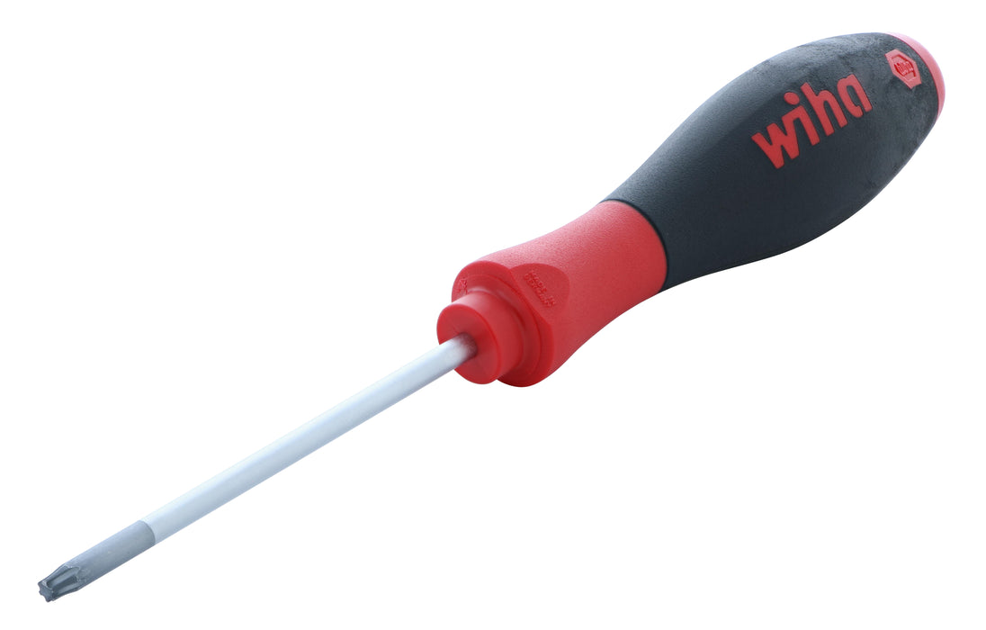 Wiha 36238 SoftFinish TorxPlus Screwdriver IP15