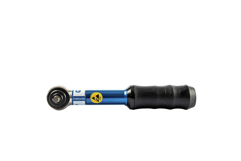 Gedore 1196731, TSN 10/90, Preset, TSP SLIPPER Torque Wrench