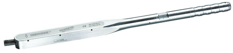 Gedore 1521977, 7471-01, Preset, DREMOMETER Z A+S Torque Wrench