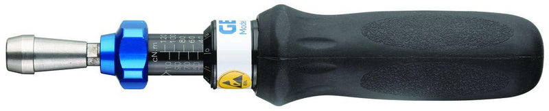 Gedore 1400177, QSN900 FH, Adjustable, S Torque Screwdriver