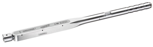 Gedore 1427105, 7482-01, Preset, DREMOMETER SE A+S Torque Wrench