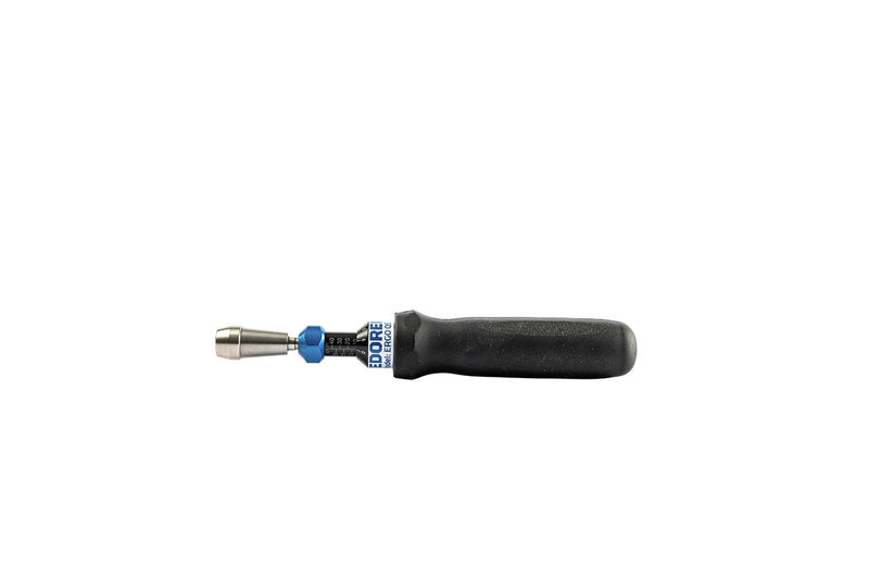 Gedore 1498738, QSN40 FH, Adjustable, S Torque Screwdriver