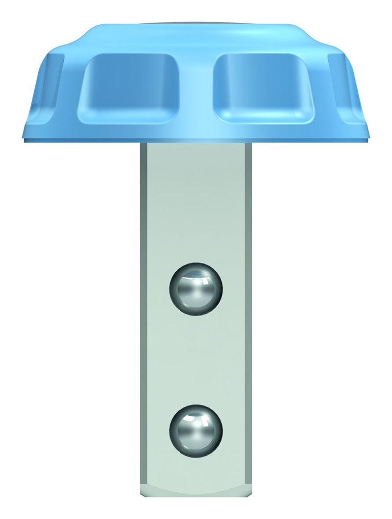 Mushroom head DREMASTER® DMK || Interchangeable Head