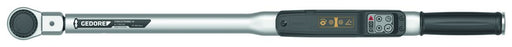 Gedore 2648636, TT3KH 120, Digital, TorcoTronic III Torque Wrench