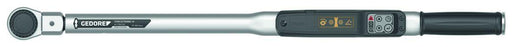Gedore 2648644, TT3KH 350, Digital, TorcoTronic III Torque Wrench
