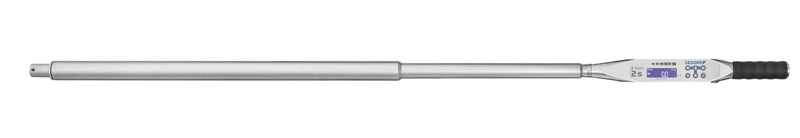 Gedore 2795655, ET2SZA 1000, Digital, E-torc Torque Wrench