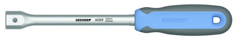 Plug-in pick-up handle SE || Interchangeable Head