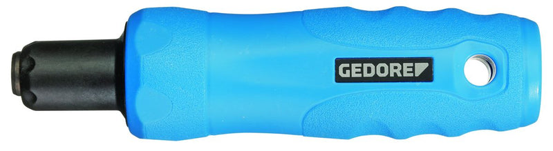 Gedore 2927721, PRIME FH Torque Screwdriver, Preset, Slip