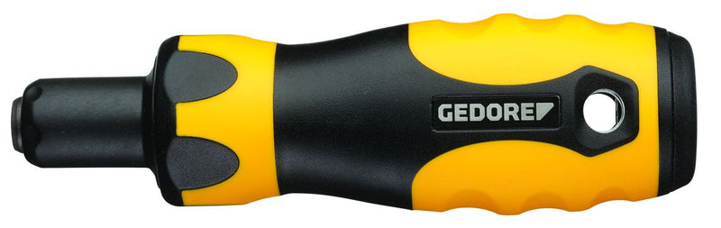 Gedore 2927799, ESD FS Torque Screwdriver, Preset, Slip