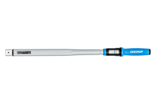 Gedore 3278565, TF-SE400, Adjustable, TORCOFIX TF-SE Torque Wrench