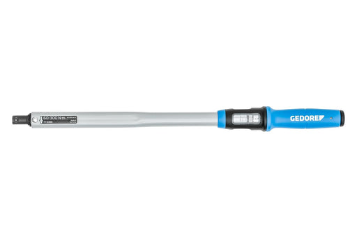 Gedore 3278603, TF-Z300, Adjustable, TORCOFIX TF-Z Torque Wrench