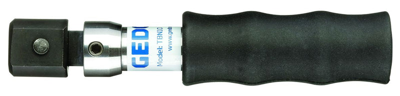 Gedore 7090770, KNICKER Torque Wrench, Preset, Breaking