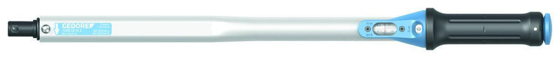 Gedore 1997009, 4485-01, Adjustable, TORCOFIX Z Torque Wrench
