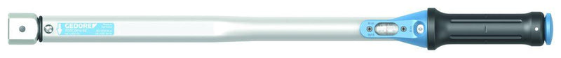 Gedore 7601020, 4300-01, Adjustable, TORCOFIX SE Torque Wrench