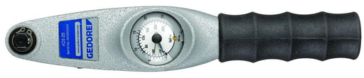 Gedore 7651470, ADS12D, Dial, 83 Torque Wrench