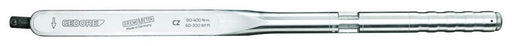 Gedore 7704340, 8462-01, Adjustable, DREMOMETER Z Torque Wrench