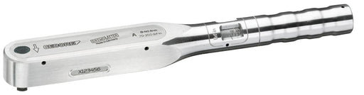 Gedore 1210891, 7554-01, Preset, DREMOMETER A+S Torque Wrench