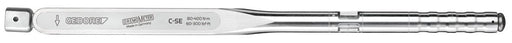 Gedore 7714220, 8482-01, Adjustable, DREMOMETER SE Torque Wrench