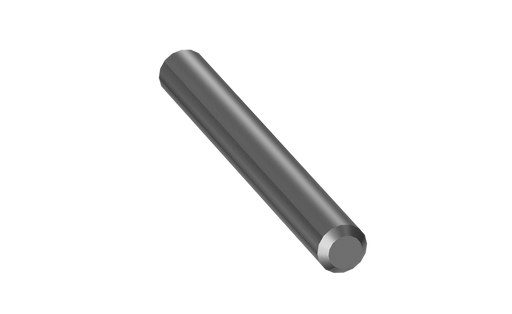 Momento P-175, Locking pin