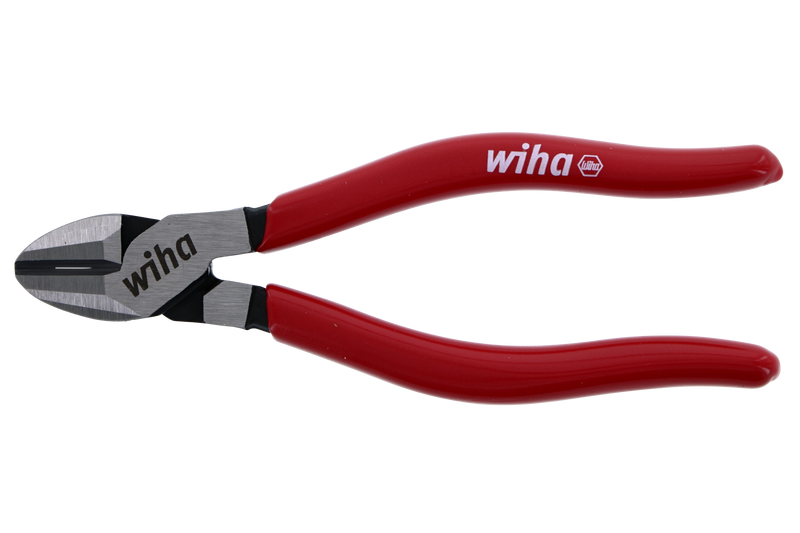 Wiha 32638 Classic Grip Diagonal Cutters 5.5"