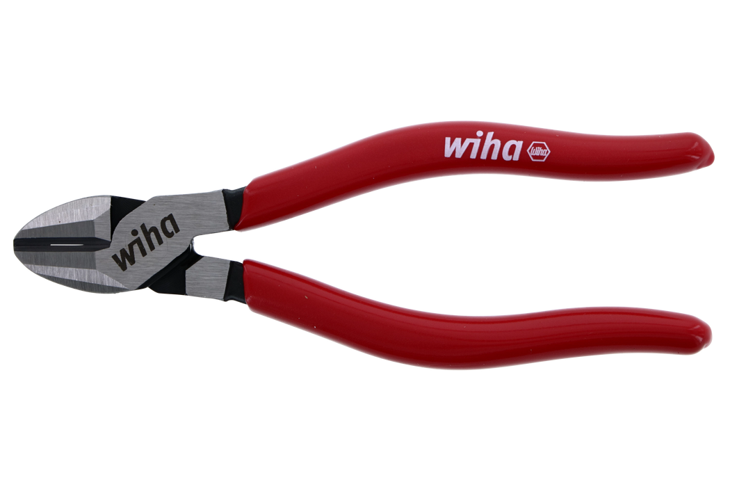 Wiha 32638 Classic Grip Diagonal Cutters 5.5"