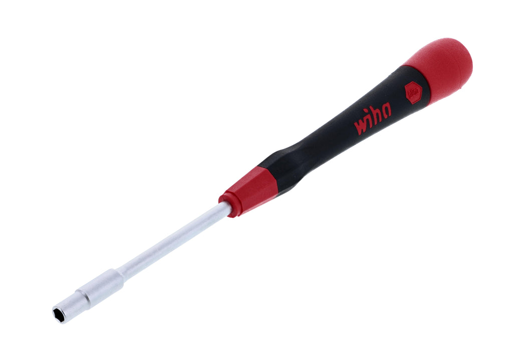 Wiha 26584 PicoFinish Nut Driver 3.5mm x 60mm