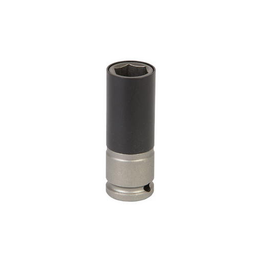 Momento Metric Hex, 6-Point, Covered, Deep Impact Socket