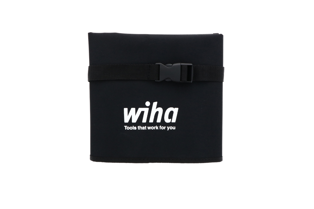 Wiha 91201 Pouch Canvas 8 Position