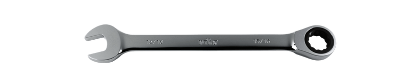 Wiha 30338 Combination Ratchet Wrench 15/16"