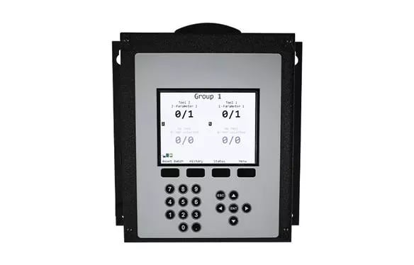 Panasonic EYFR02-2, EYFR0 Tool Controller