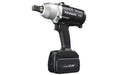 Panasonic High Torque 21.6V Pistol Wrench, Cordless, Mechanical Pulse, Programmable