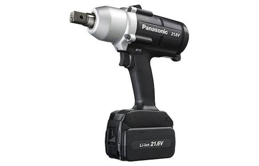 Panasonic EYFPA1JRT, High Torque, 21.6v, Pistol Wrench, Programmable Shut-Off, Mechanical Pulse, 2-Way Radio