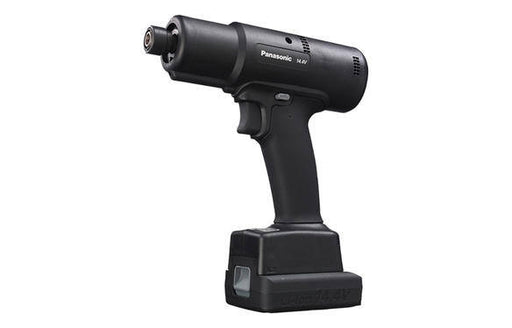 Panasonic EYFGB2N, 14.4V Cordless Pistol Screwdriver, Mechanical Clutch