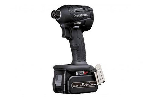 Panasonic EY75A5X 14.4V/18V Dual Voltage Cordless Impact Wrench