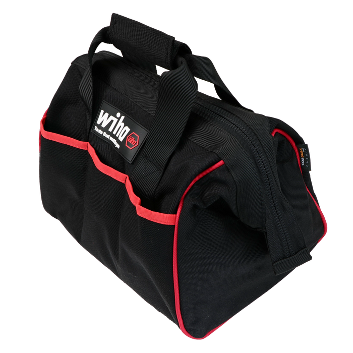 Wiha 91486 Cordura 12" Canvas Tool Bag