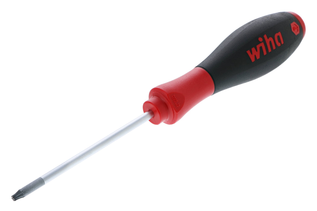 Wiha 36105 SoftFinish TorxPlus Screwdriver IP10