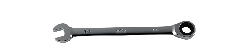 Wiha 30325 Combination Ratchet Wrench 3/8"