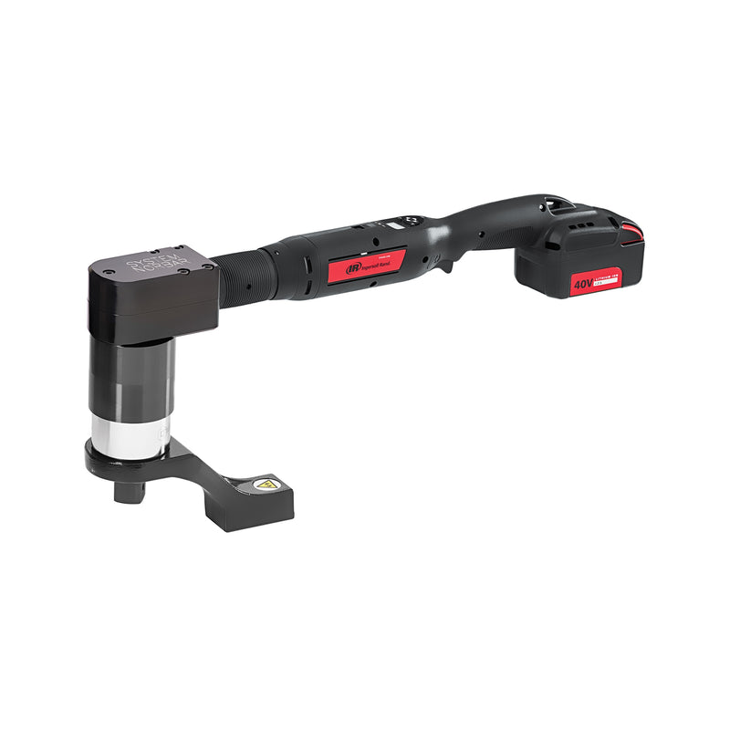 Ingersoll Rand QXX2A52T0594PS12, 3/4" 20V Cordless Angle Torque Wrench, Bare Tool, 5257 in-lb, Bluetooth/802.15.4